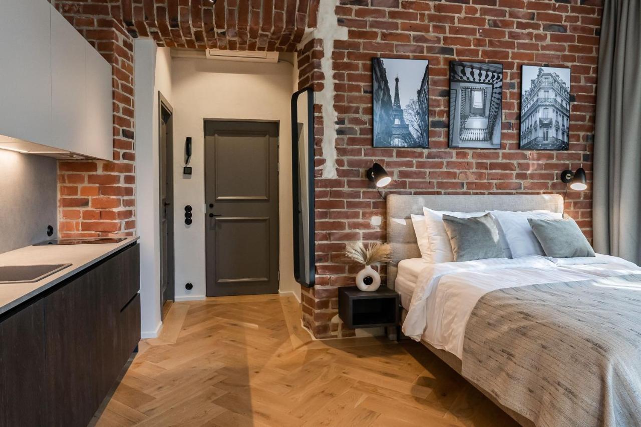 N48 Boutique Hotel Tallinn Dış mekan fotoğraf