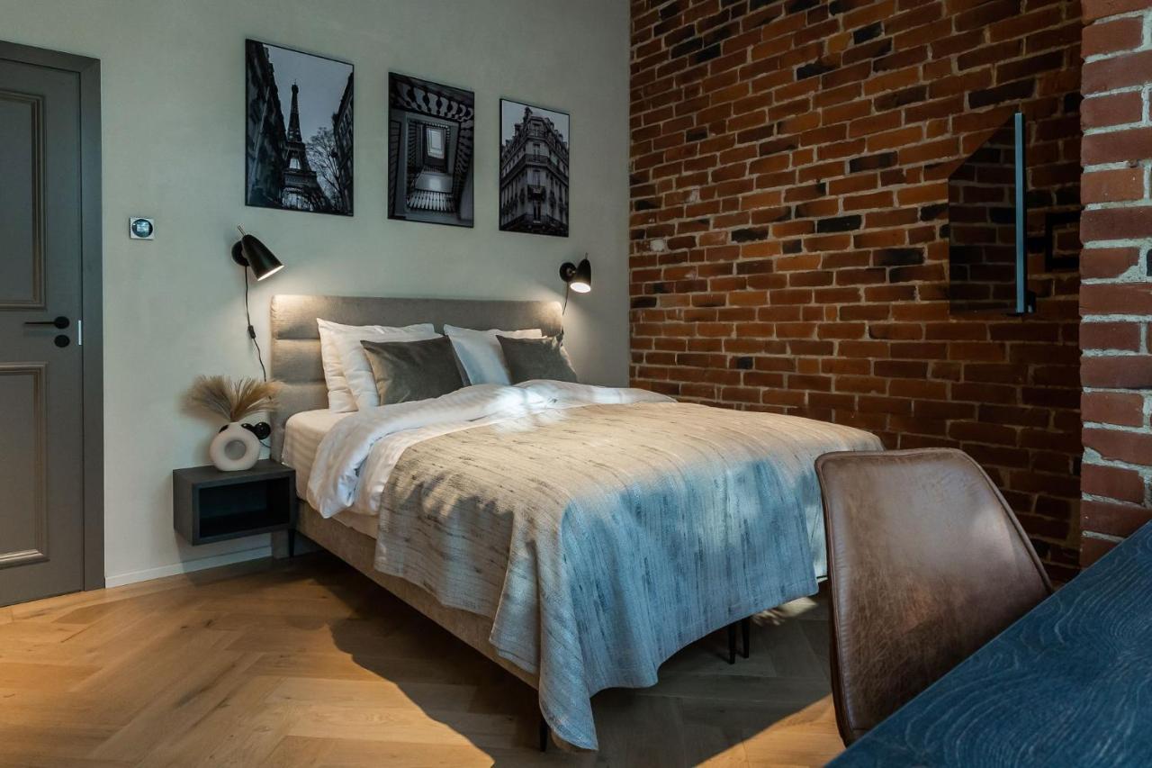 N48 Boutique Hotel Tallinn Dış mekan fotoğraf