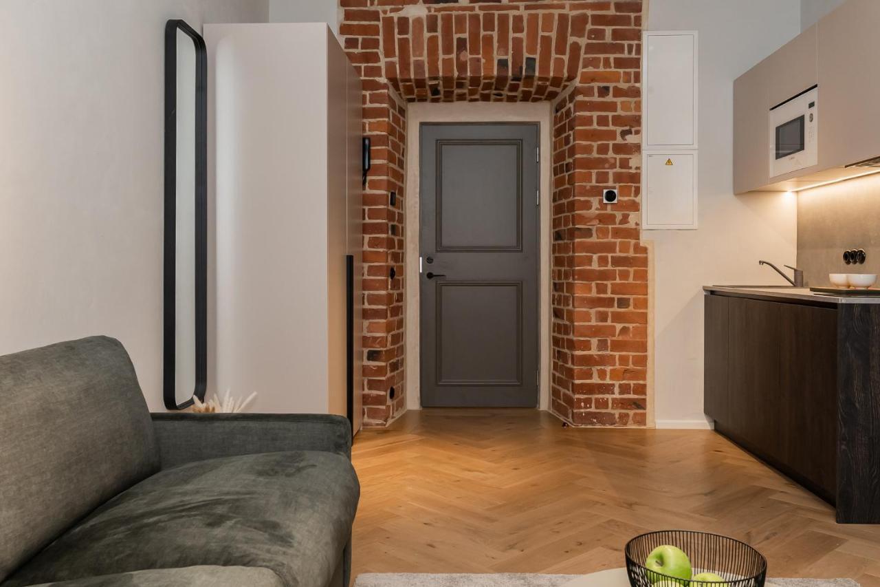 N48 Boutique Hotel Tallinn Dış mekan fotoğraf