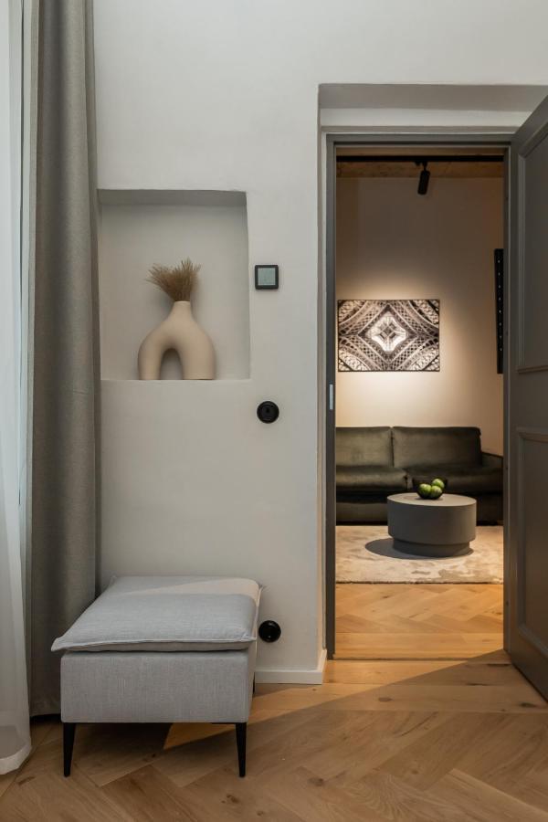 N48 Boutique Hotel Tallinn Dış mekan fotoğraf