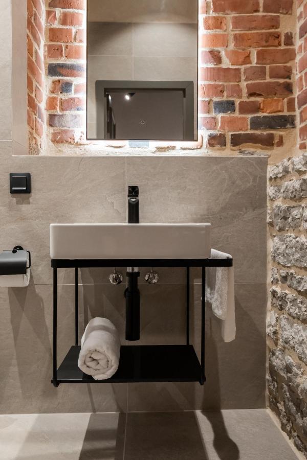 N48 Boutique Hotel Tallinn Dış mekan fotoğraf