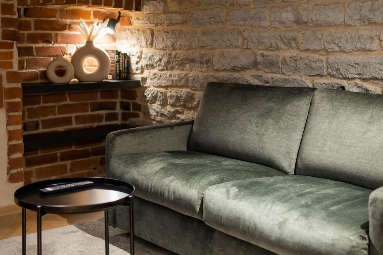 N48 Boutique Hotel Tallinn Dış mekan fotoğraf