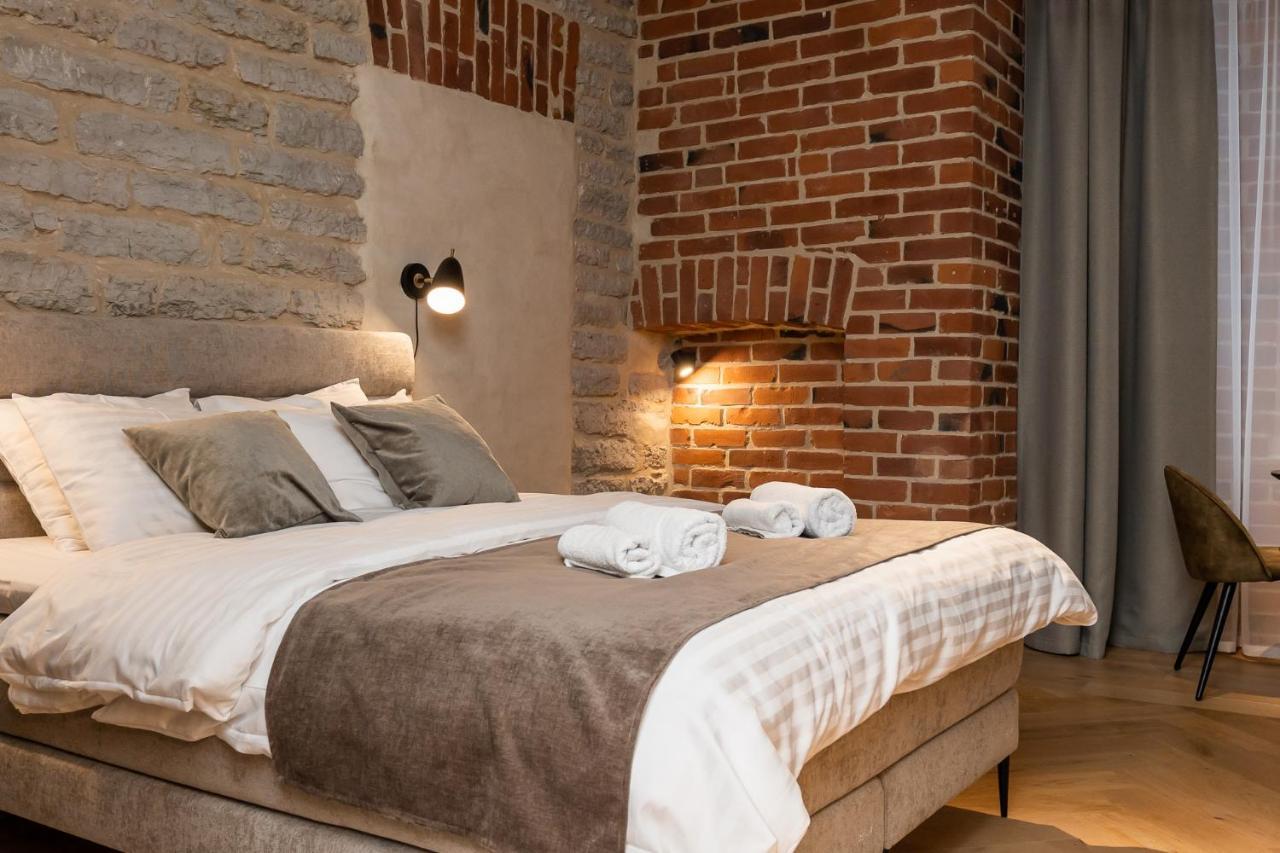 N48 Boutique Hotel Tallinn Dış mekan fotoğraf