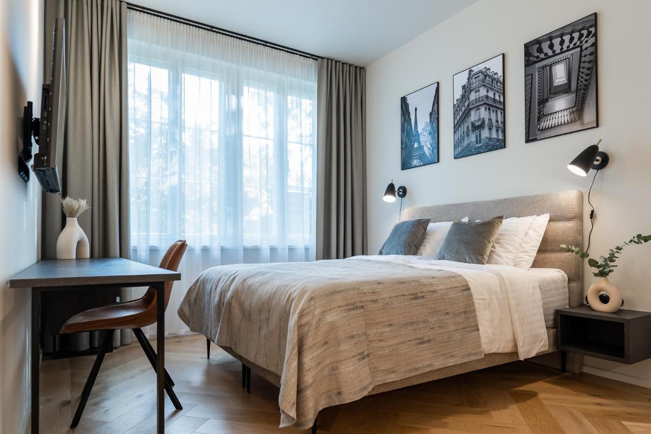N48 Boutique Hotel Tallinn Dış mekan fotoğraf