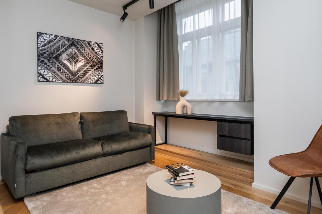 N48 Boutique Hotel Tallinn Dış mekan fotoğraf