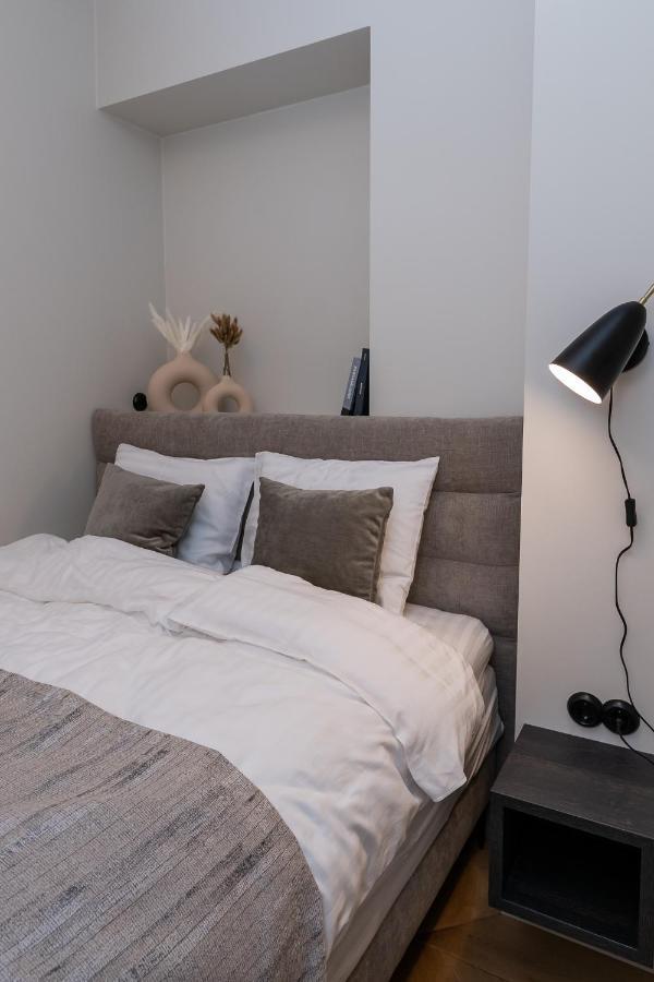 N48 Boutique Hotel Tallinn Dış mekan fotoğraf