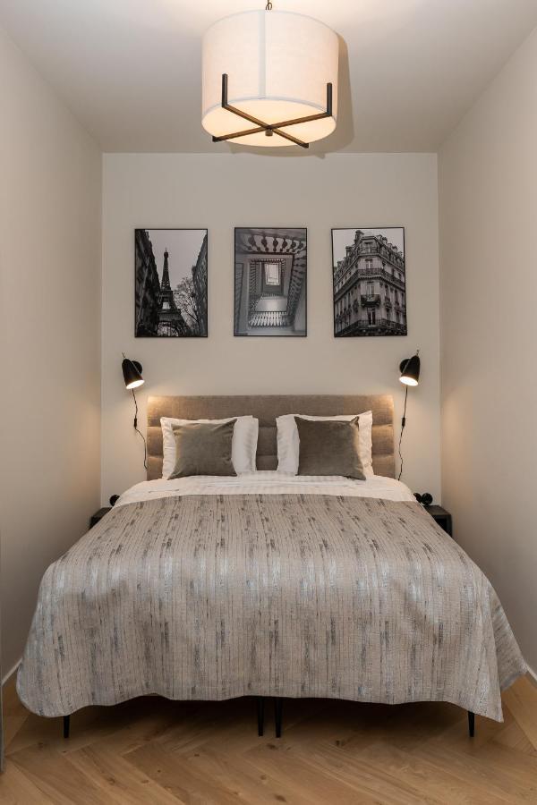 N48 Boutique Hotel Tallinn Dış mekan fotoğraf