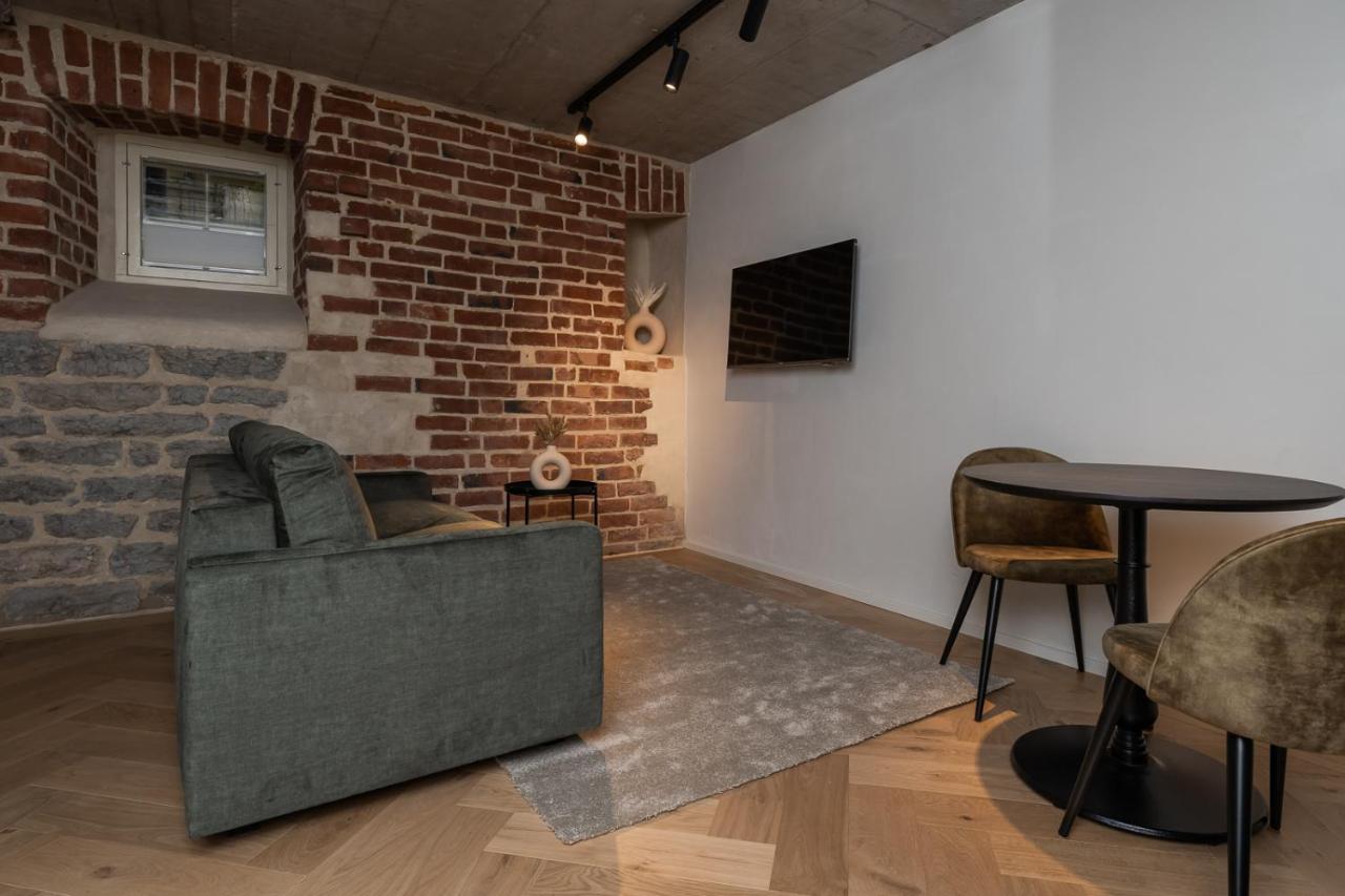 N48 Boutique Hotel Tallinn Dış mekan fotoğraf