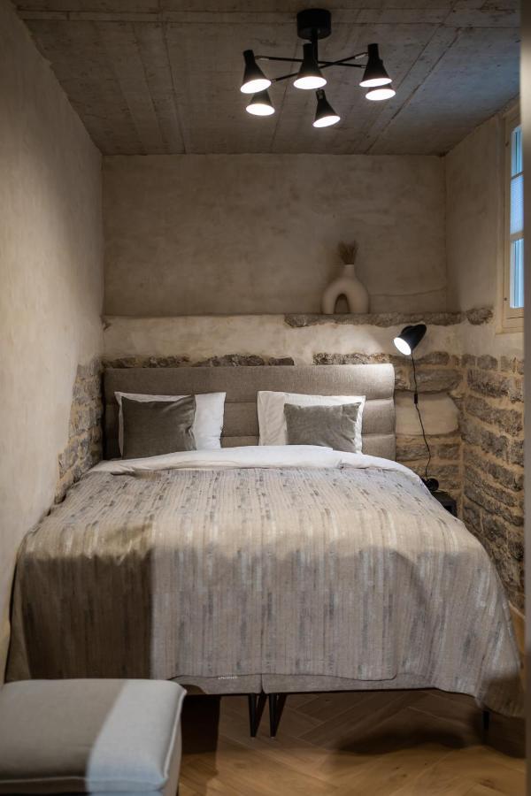 N48 Boutique Hotel Tallinn Dış mekan fotoğraf