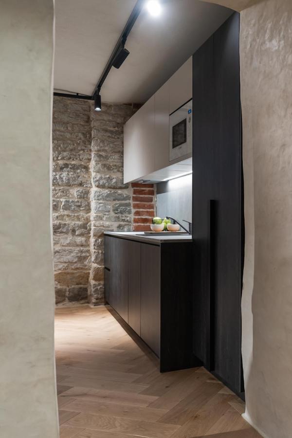 N48 Boutique Hotel Tallinn Dış mekan fotoğraf