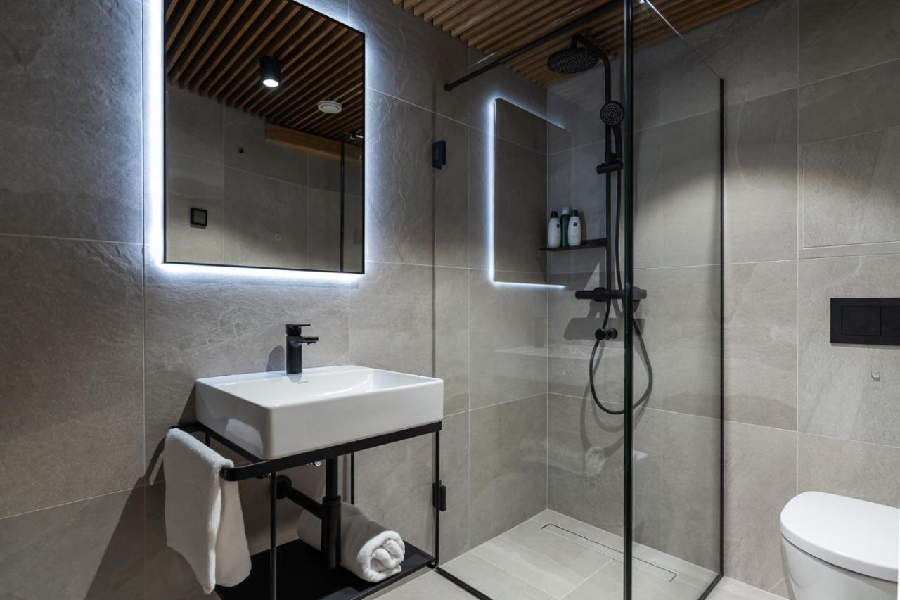 N48 Boutique Hotel Tallinn Dış mekan fotoğraf