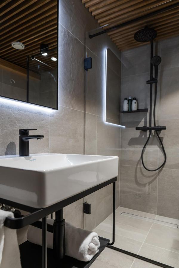 N48 Boutique Hotel Tallinn Dış mekan fotoğraf