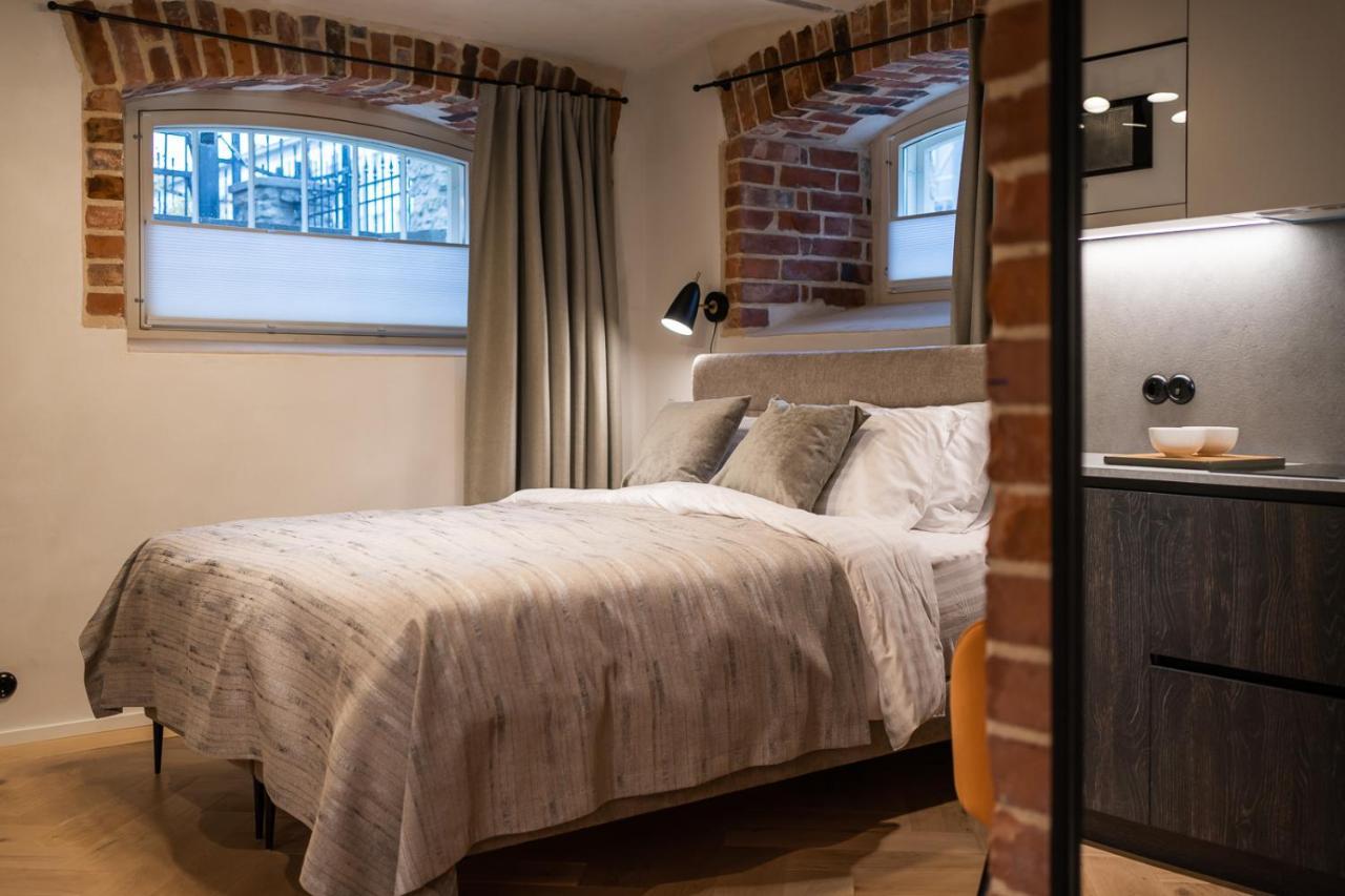 N48 Boutique Hotel Tallinn Dış mekan fotoğraf