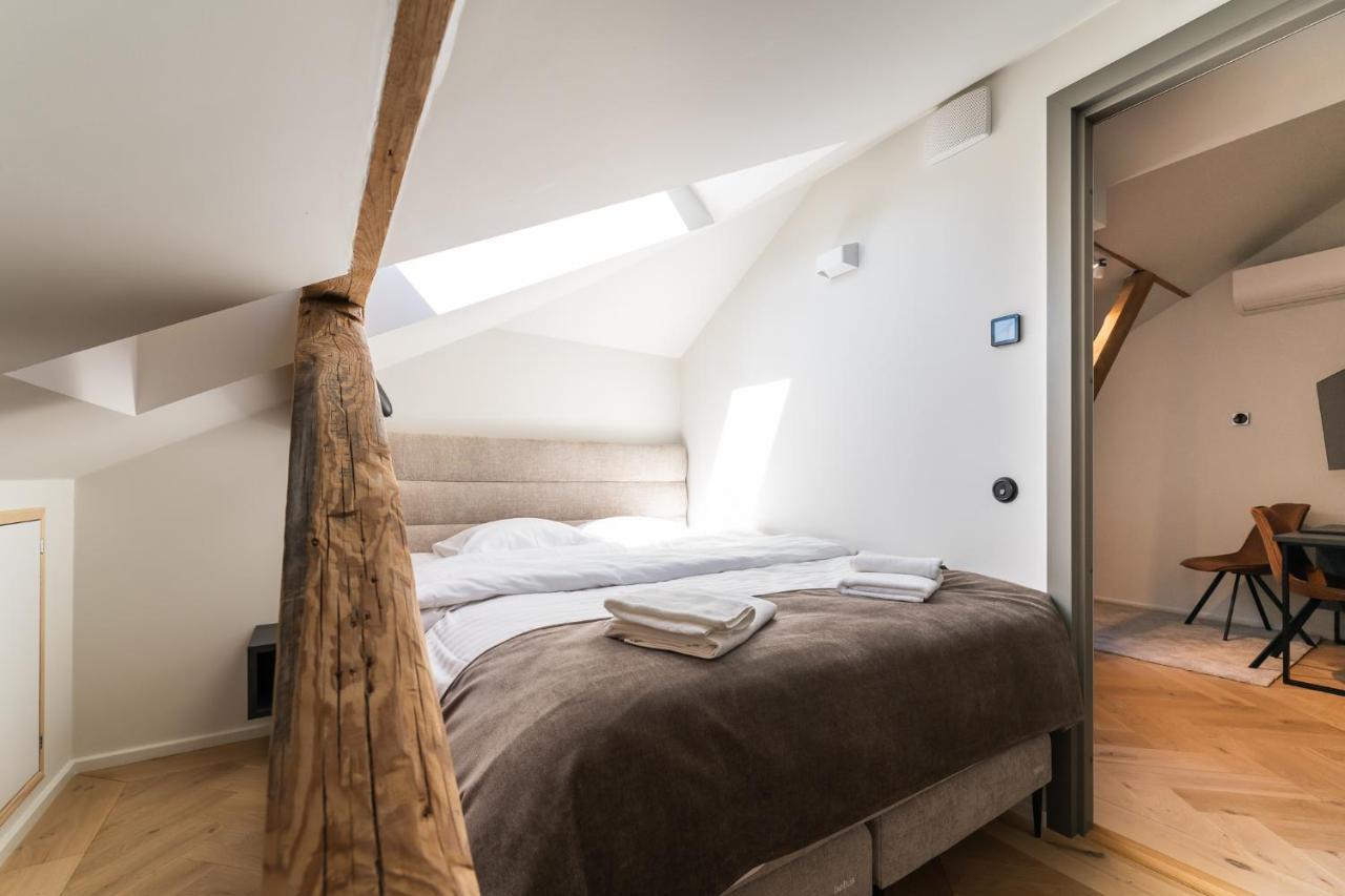 N48 Boutique Hotel Tallinn Dış mekan fotoğraf