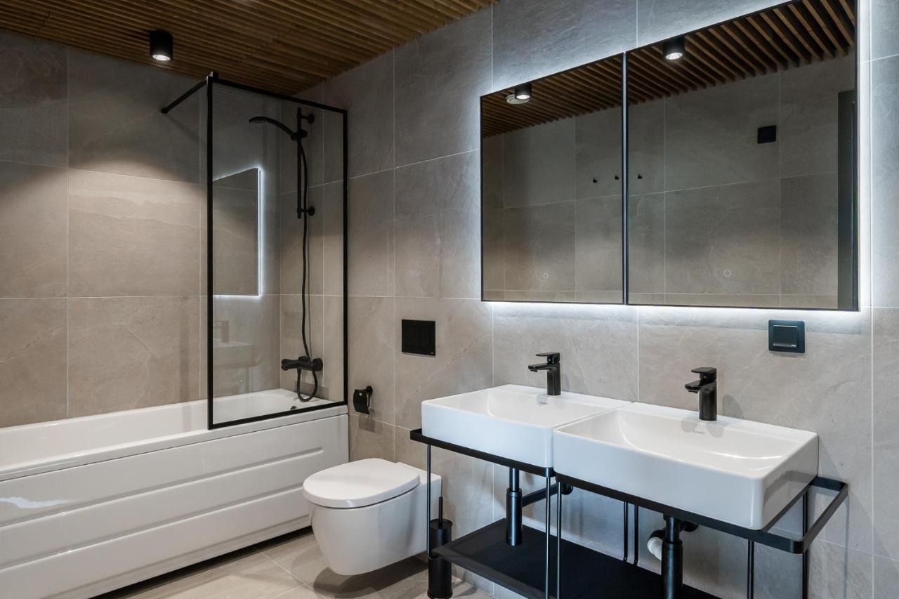 N48 Boutique Hotel Tallinn Dış mekan fotoğraf