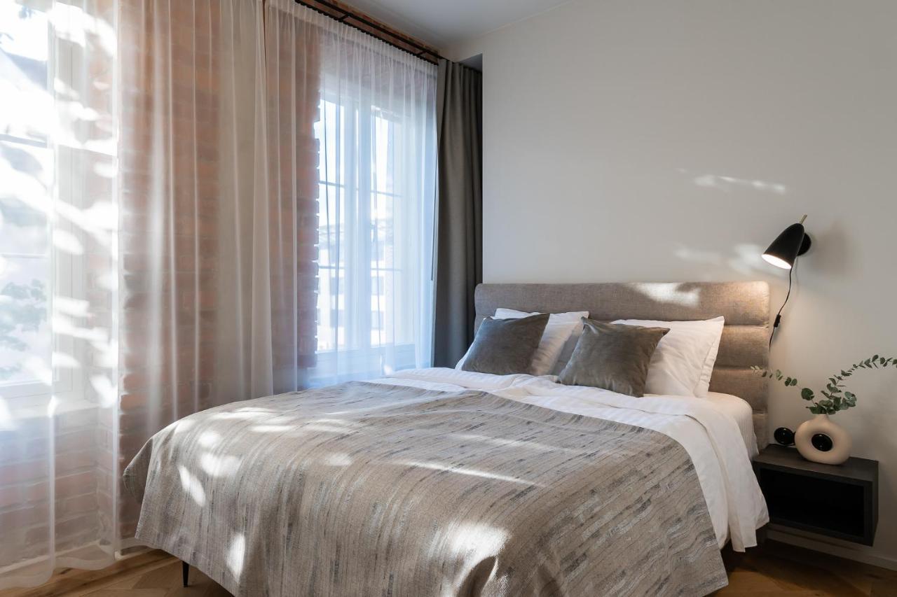 N48 Boutique Hotel Tallinn Dış mekan fotoğraf