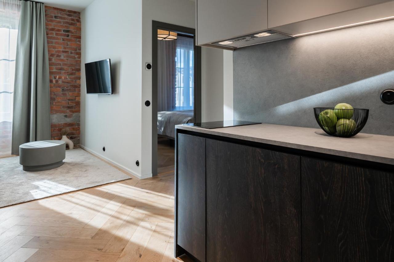 N48 Boutique Hotel Tallinn Dış mekan fotoğraf