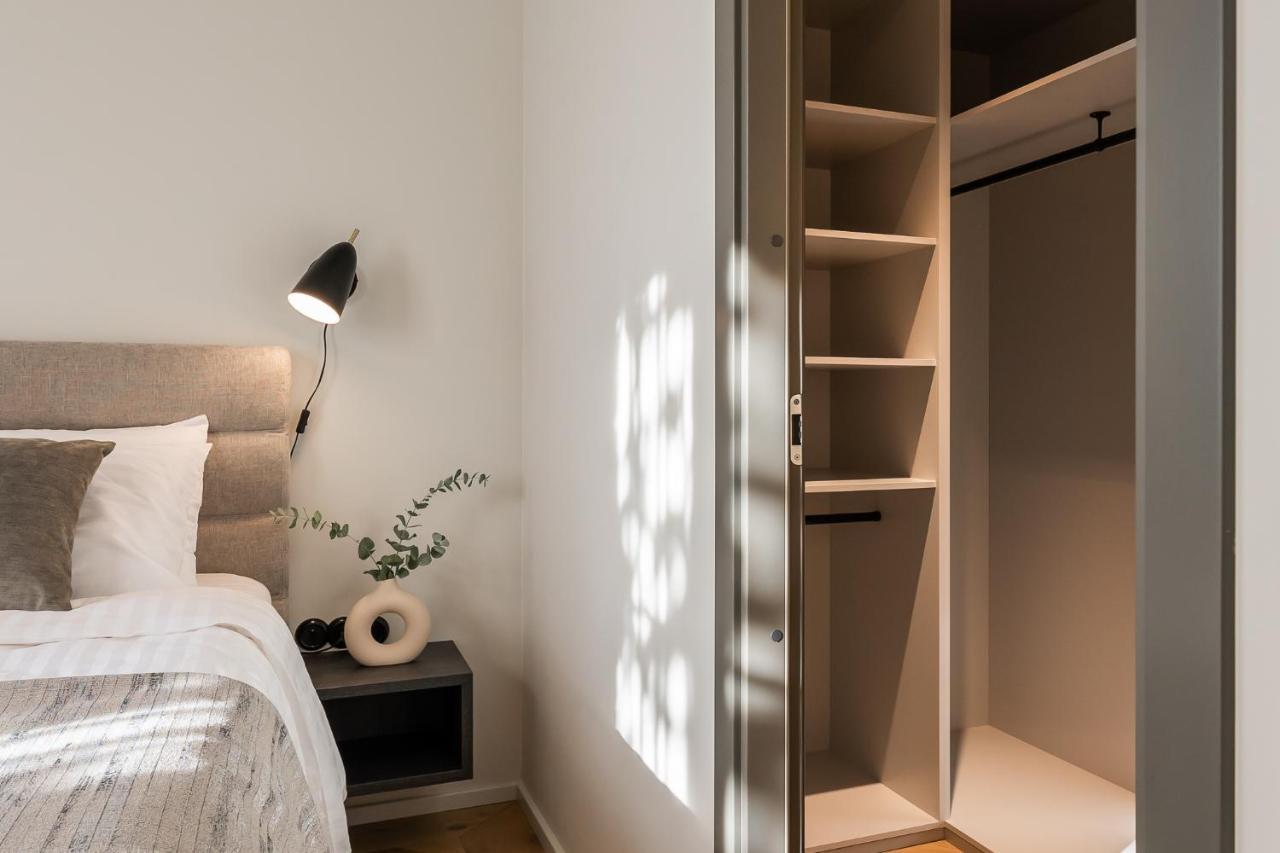 N48 Boutique Hotel Tallinn Dış mekan fotoğraf