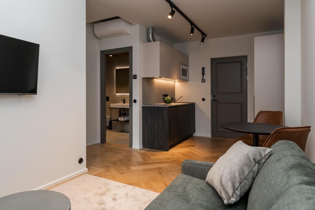N48 Boutique Hotel Tallinn Dış mekan fotoğraf