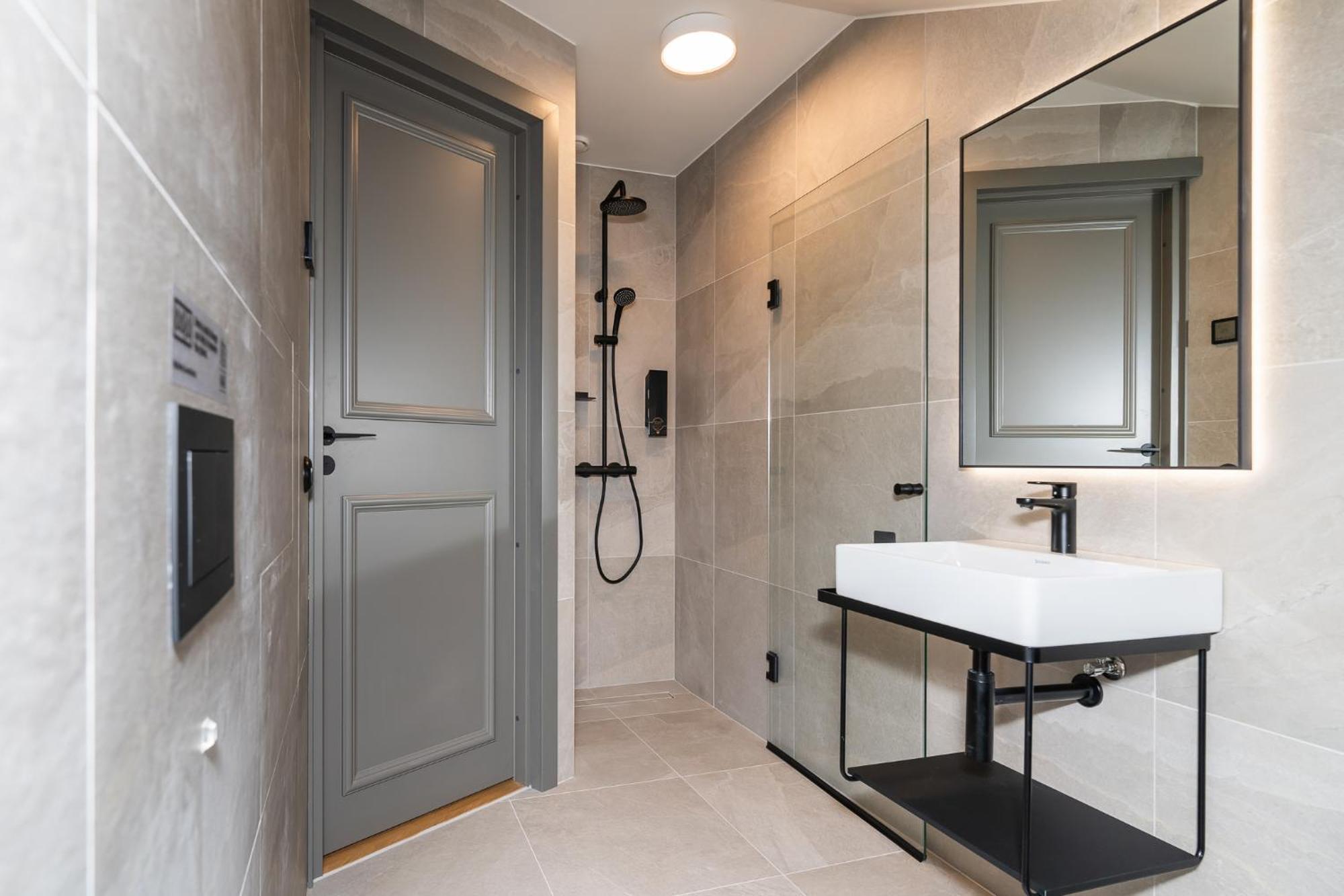 N48 Boutique Hotel Tallinn Oda fotoğraf