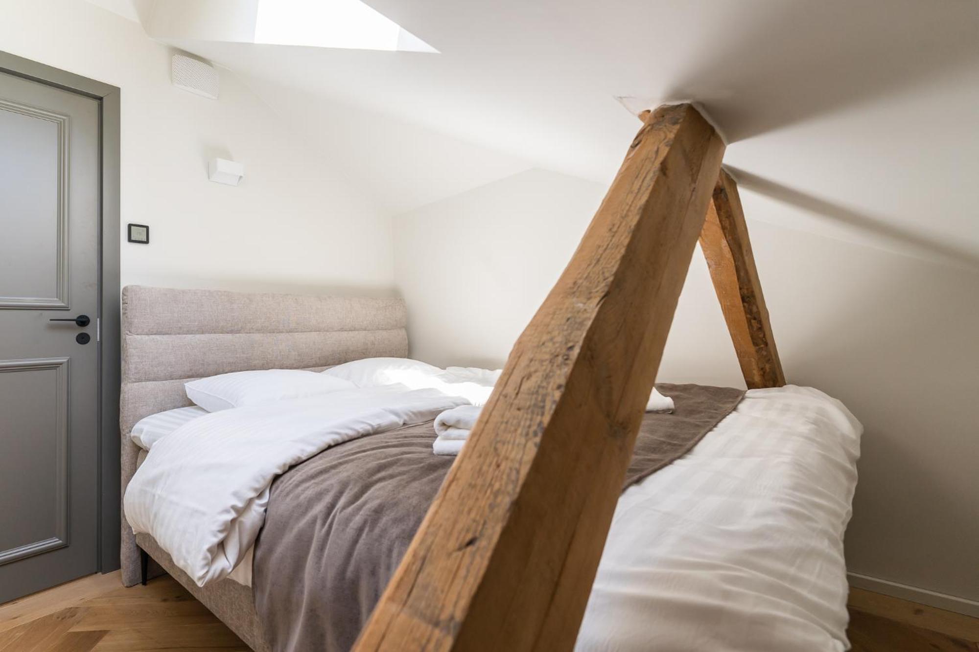 N48 Boutique Hotel Tallinn Oda fotoğraf