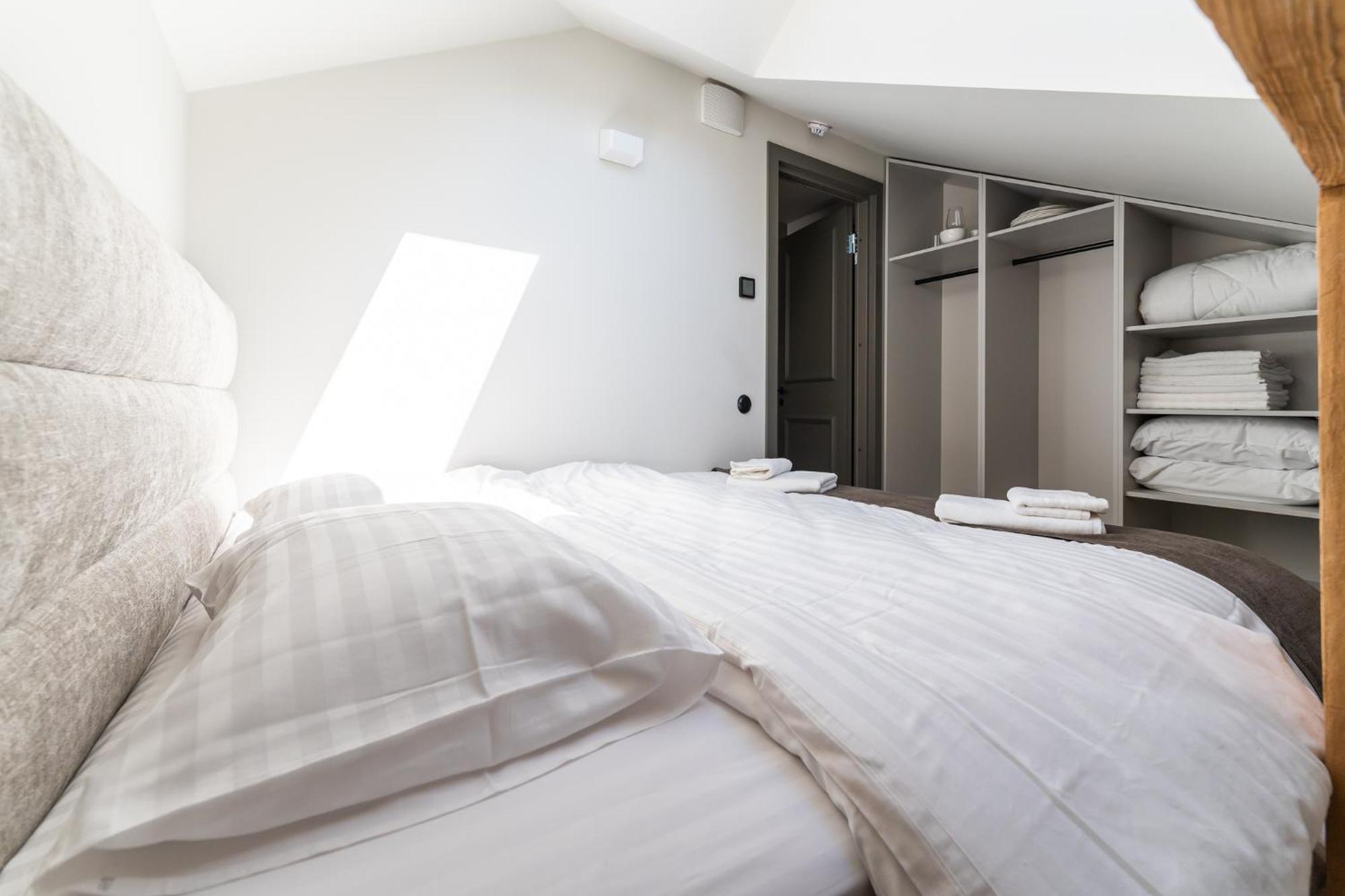 N48 Boutique Hotel Tallinn Oda fotoğraf